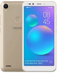 Замена разъема зарядки на телефоне Tecno Pop 1S Pro в Санкт-Петербурге